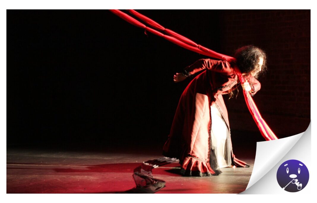 El ‘universo lorquiano’ de Ábrego producciones llega al Encuentros este sábado 5 y domingo 6 de abril