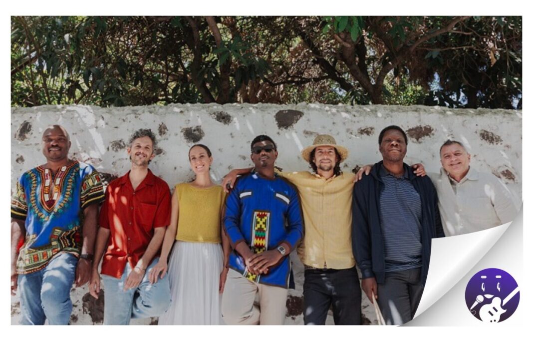 Entre Ilhas reúne en La Granja a músicos de todas las islas de la Macaronesia