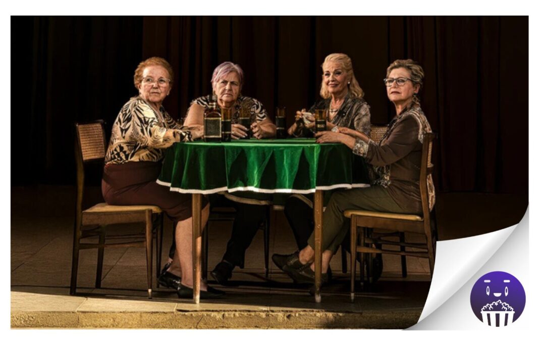 Llega a Filmin “Bodegón con fantasmas», la ópera prima que renueva el costumbrismo manchego