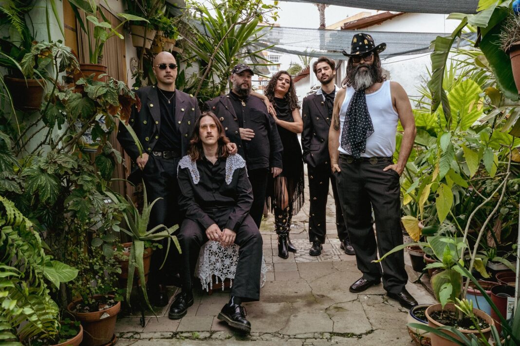 Los andaluces Califato ¾ se unen al cartel de la 18 edición del Festival Boreal en Los Silos