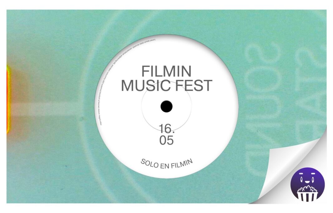 Pavement, Lolo & Sosaku y Mogwai encabezan el Filmin Music Fest 2025