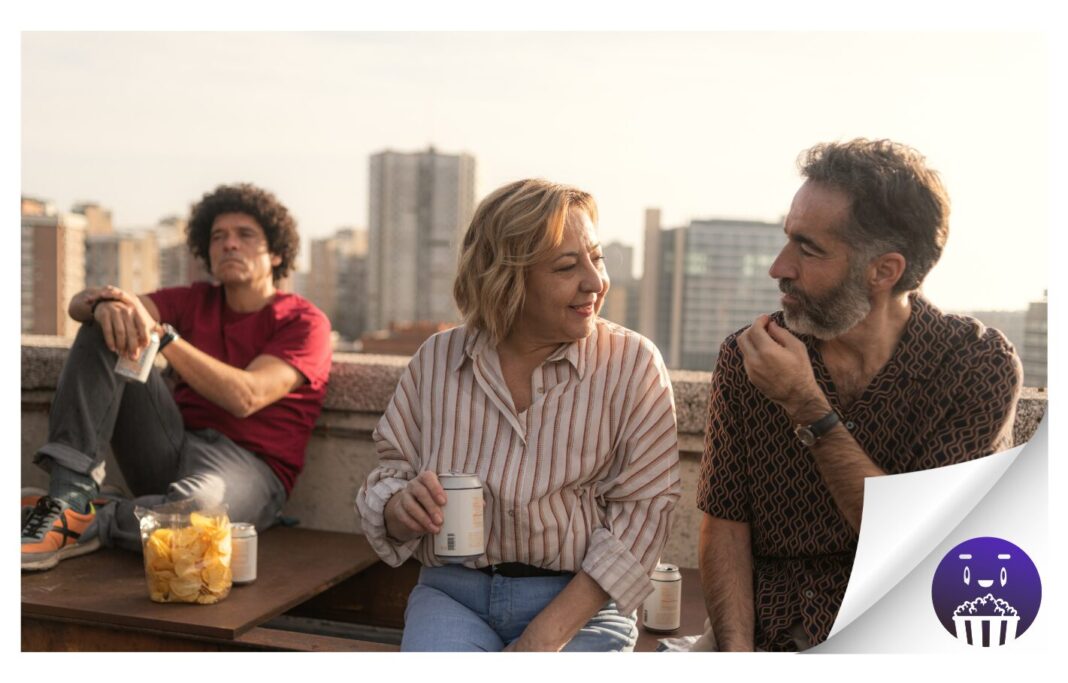 Netflix estrena el trailer de ‘La viuda negra’, el true crime sobre el caso Maje