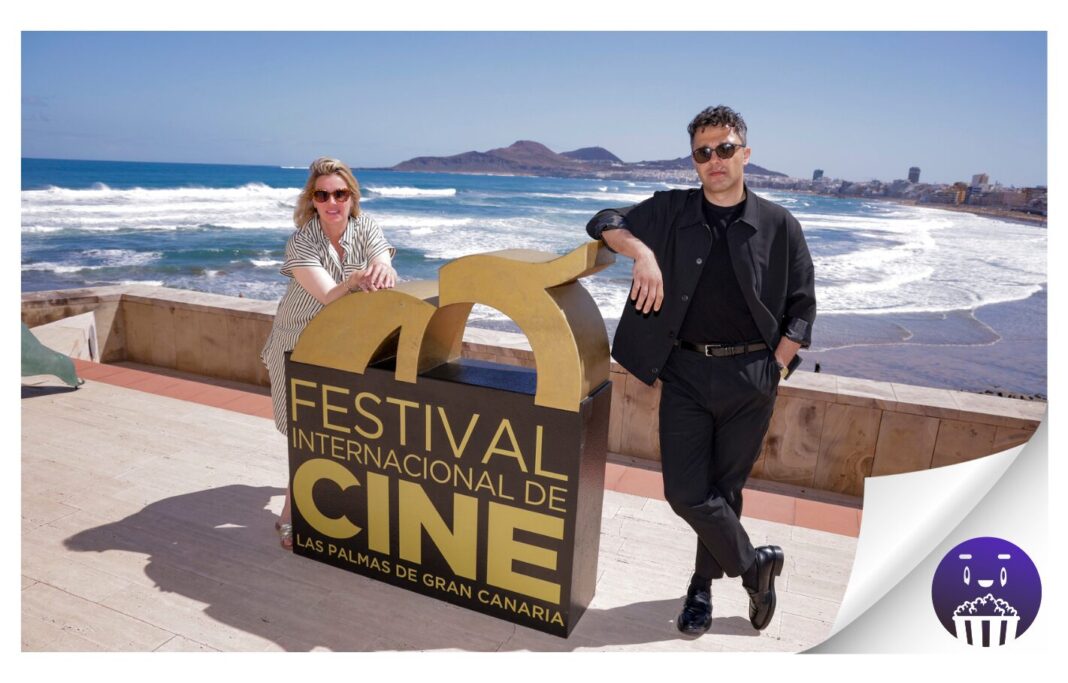 El FICLPGC proyecta ‘Yunan’, una reflexión sobre el exilio, la soledad y la fragilidad de las conexiones humanas