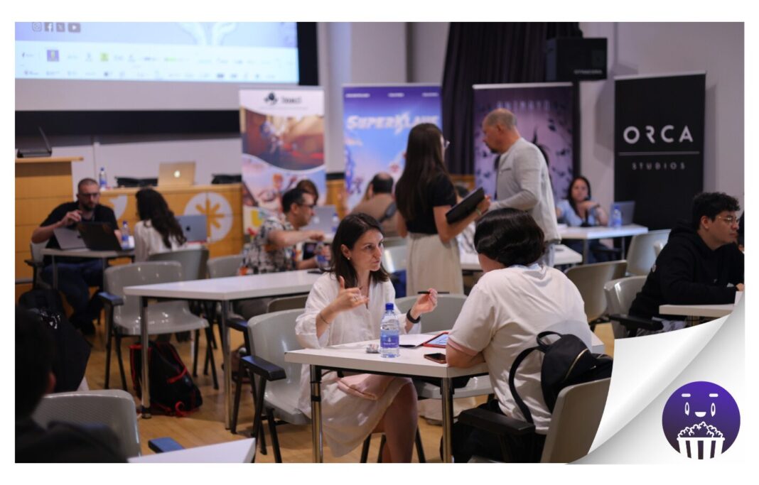 20.º Aniversario Animayo Gran Canaria: 600.000€ en Becas, +100 empleos, 15 ponencias ‘Decide tu Futuro’