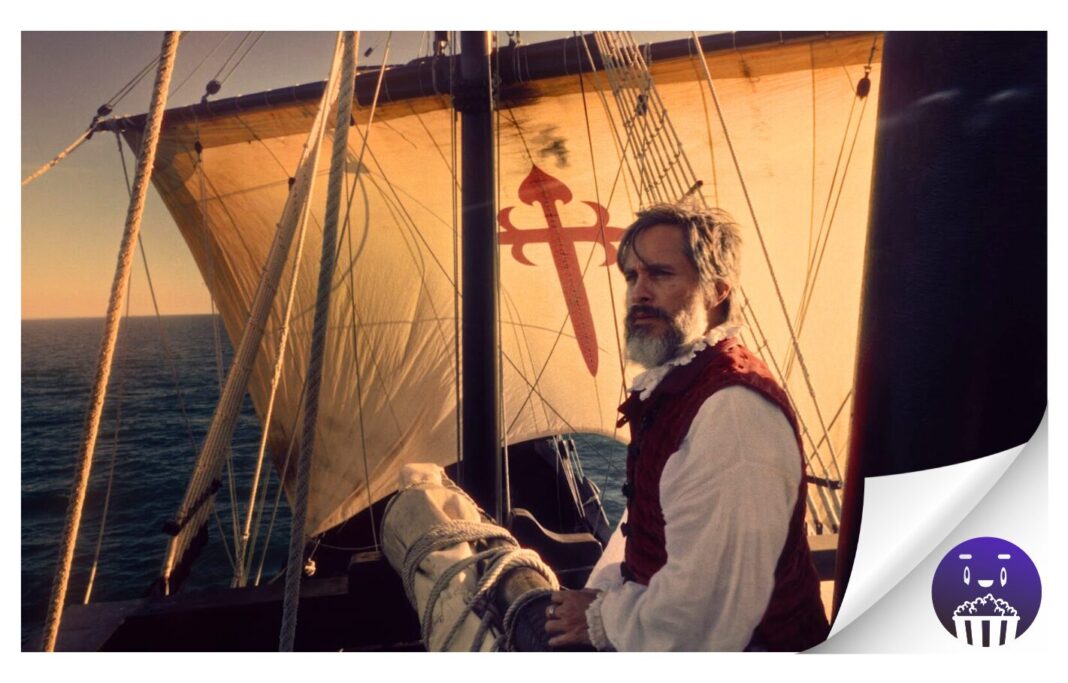 ‘Magallanes’, de Lav Díaz, hace historia como el primer largometraje canario en la selección oficial de Cannes