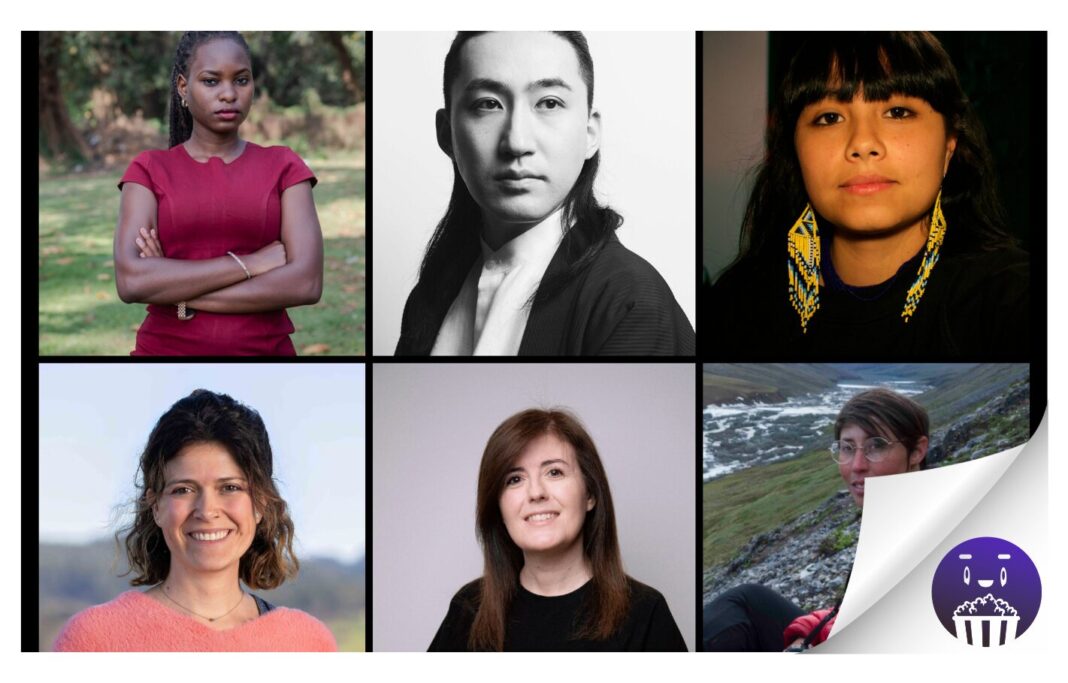 FICMEC entrega los Premios Brote en el marco de su jornada inaugural