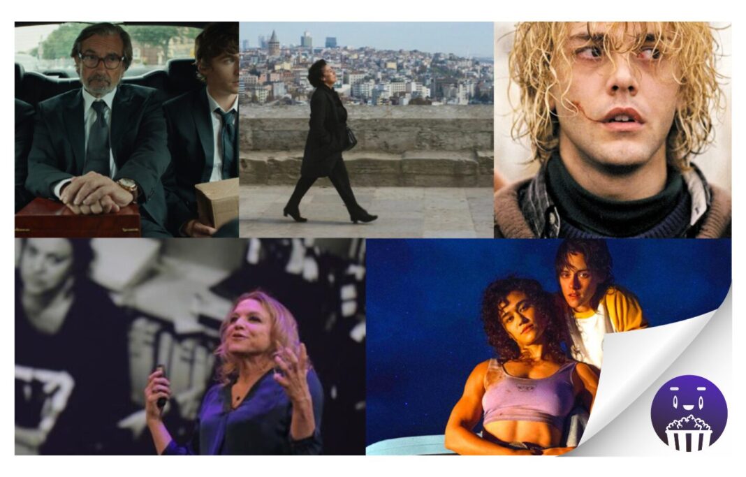 Regresa el ciclo de cine ‘Diversidad, Igualdad y Cultura’ con cinco nuevas películas de esta temática