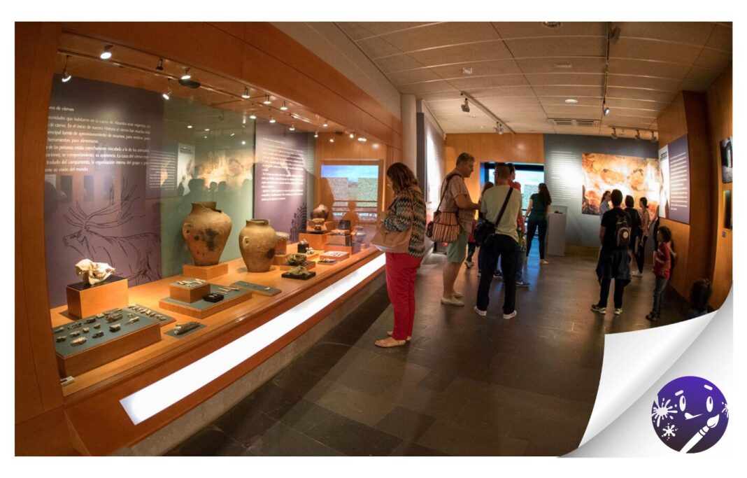 El legado oculto de Cueva Pintada abre sus puertas al público