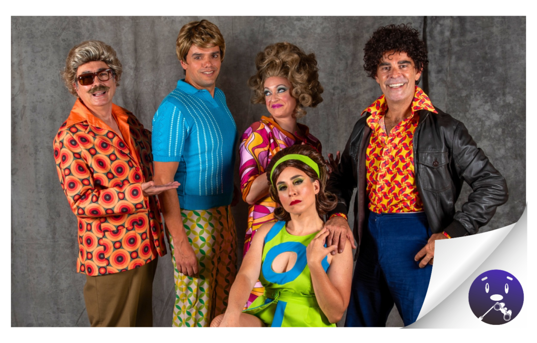 La producción del Teatro Pérez Galdós y unahoramenos ‘Las bodas del Fígaro’ gira por Gran Canaria, Lanzarote y La Palma