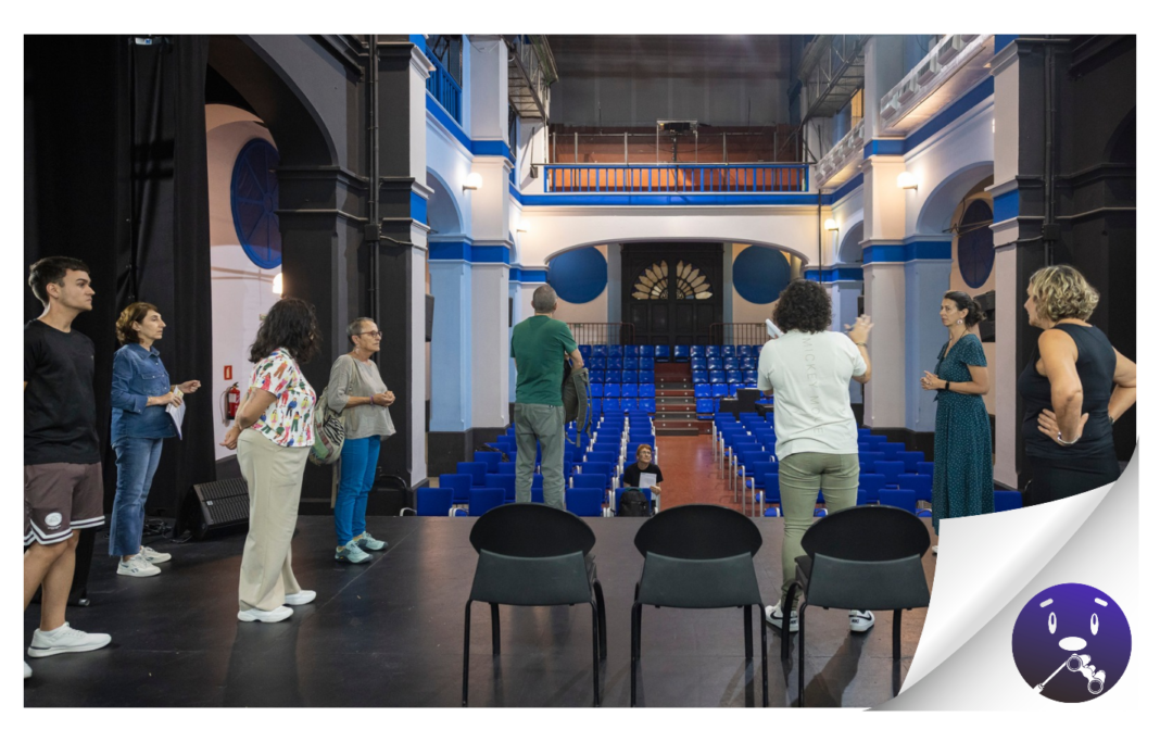 La Sala Insular de Teatro acoge la X Muestra de Teatro Popular