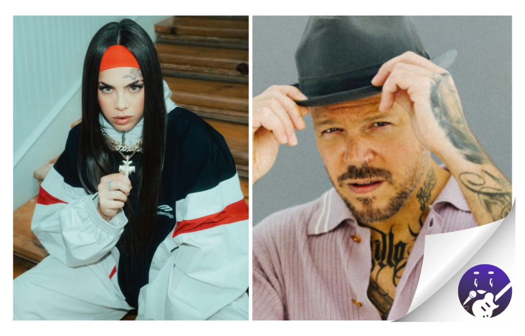 Lava Live Fest arranca con fuego latino: Residente, Orishas y Ptazeta inauguran el festival el 13 de junio