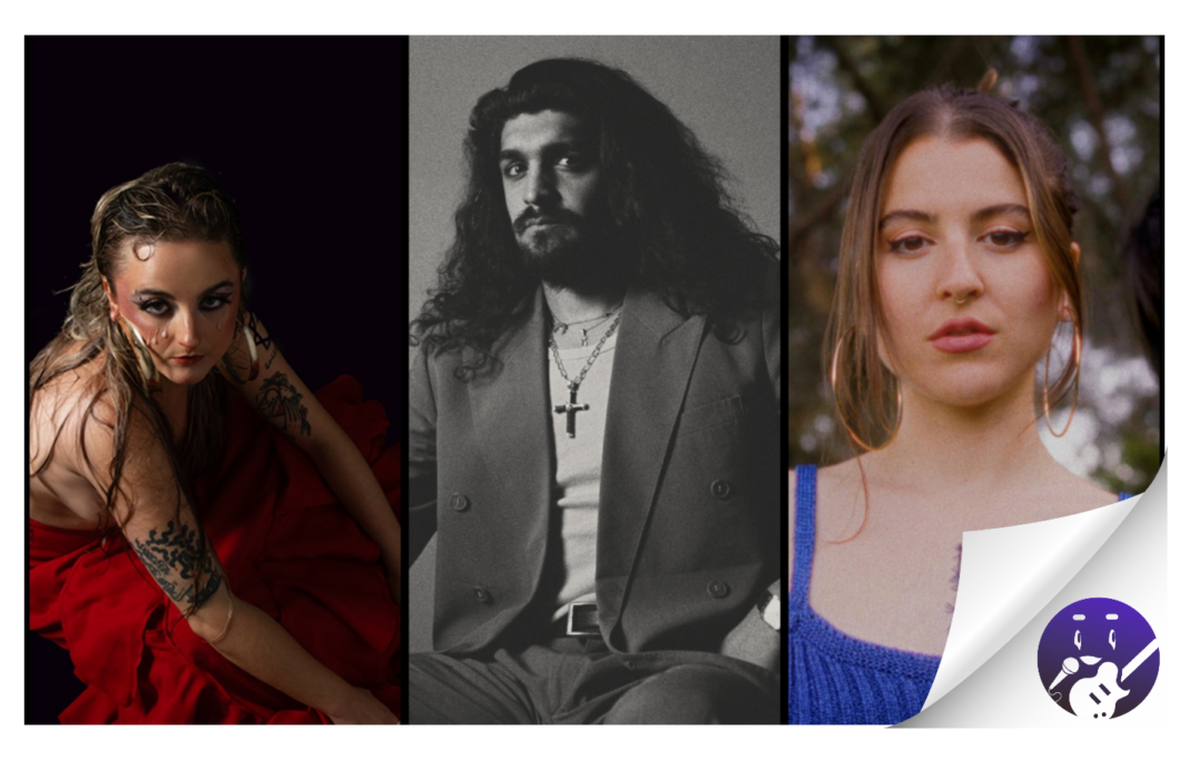 Festival Boreal celebra su 18ª edición del 16 al 20 de septiembre en Los Silos