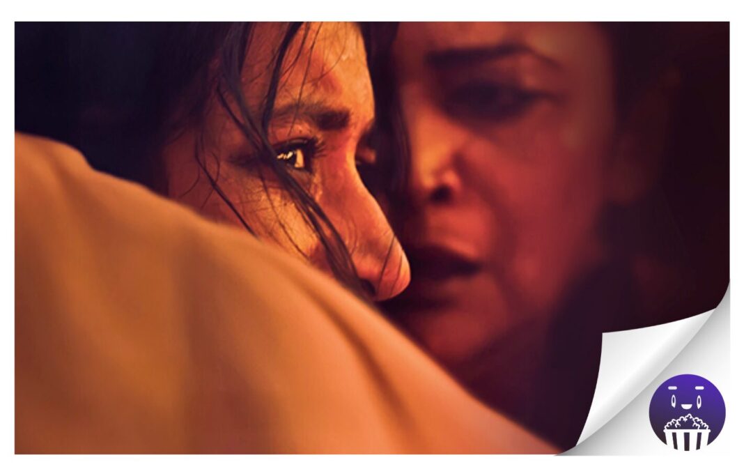 “En llamas”, la candidata al Óscar por Pakistán, llega a Filmin