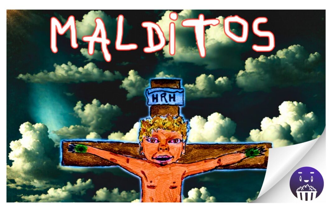 TEA Tenerife Espacio de las Artes estrena este jueves el largometraje «Malditos»