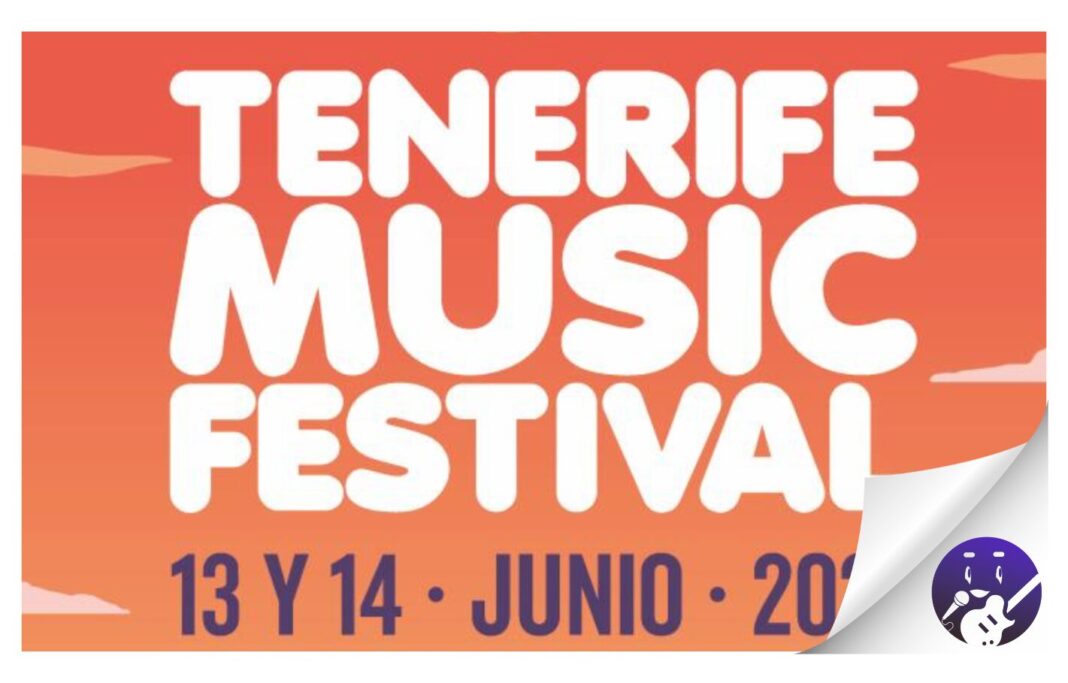 El Tenerife Music Festival pone en marcha el contador y anuncia cuatro nuevas incorporaciones: Lia kali, Orishas, Funambulista y Mel Ömana