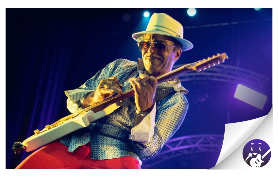 “The Kings of Blues” llega a Europa con una formación legendaria y hará parada en Telde el próximo 20 de julio