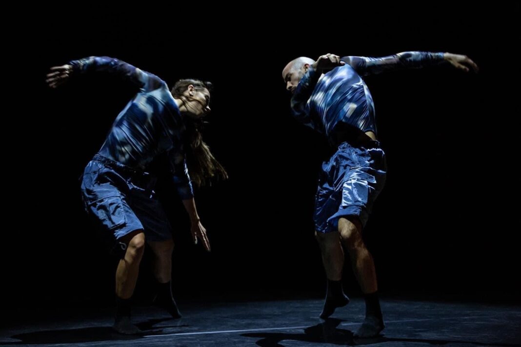 Danza en Crudo protagoniza el fin de semana de estreno de DanzaTTack2025