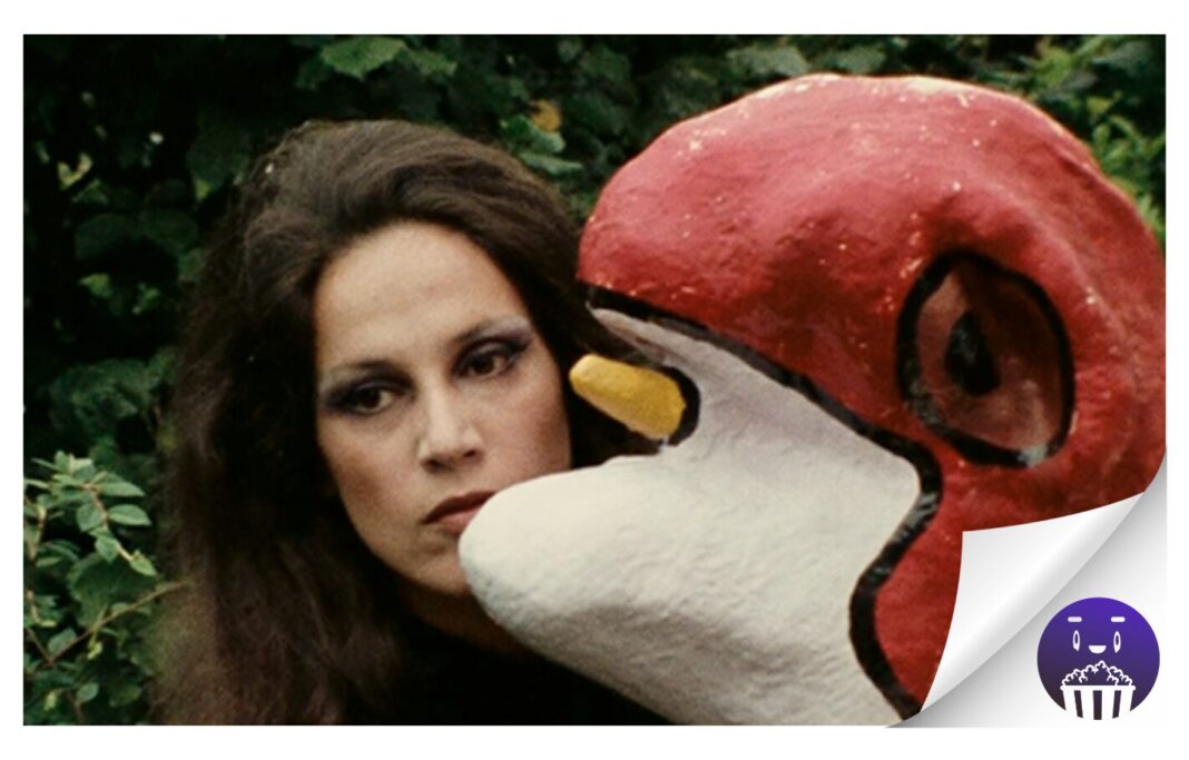 Filmin estrena la versión remasterizada en 4K del clásico feminista «Un sueño más largo que la noche»