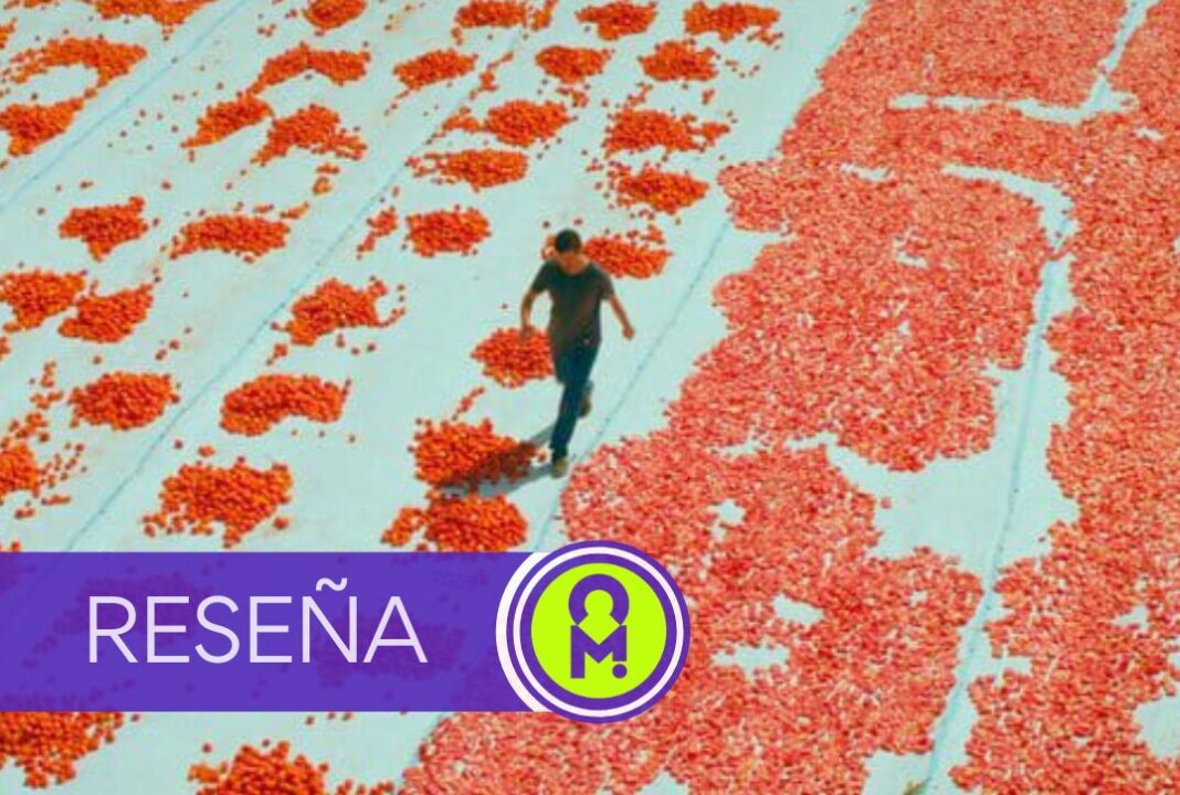 #24FICLPGC One of Those Days When Hemme Dies: La sencillez se convierte en un campo de batalla. Por Jonathan Medina