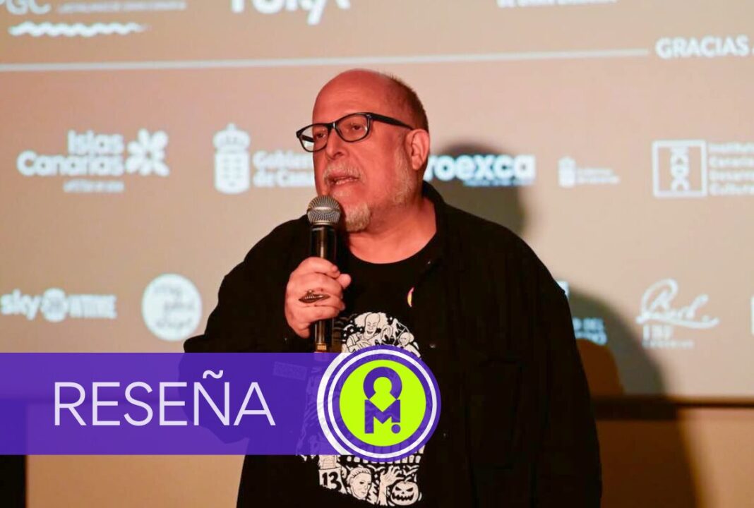 #24FICLPGC La Noche + Freak I & II: Oculto bajo el «stablishment». Por Jonathan Medina