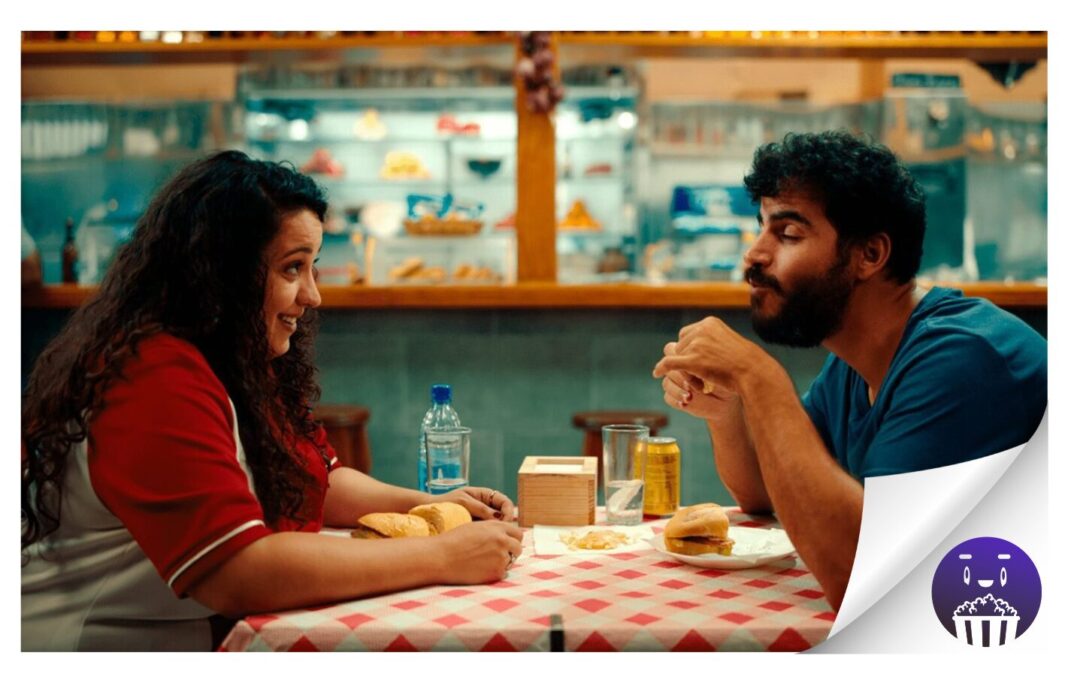 La película ‘Voy a desaparecer’ se estrenará este viernes en Televisión Canaria