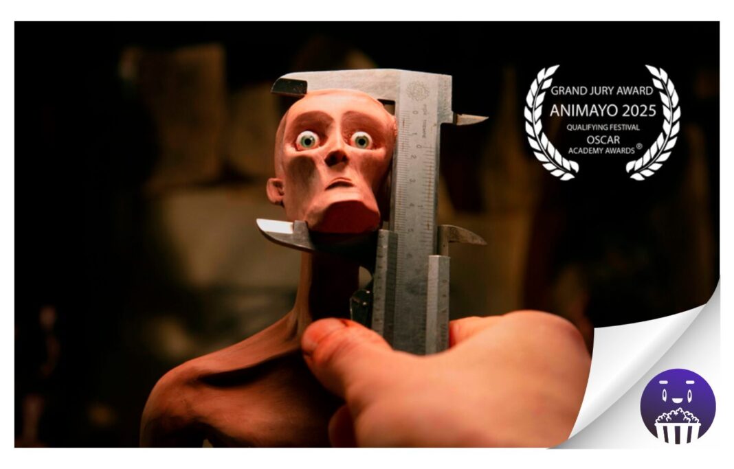 “Playing God” y “Nube” se coronan en el Palmarés de ANIMAYO 2025 y obtienen pase directo a la preselección de los Premios Óscar®