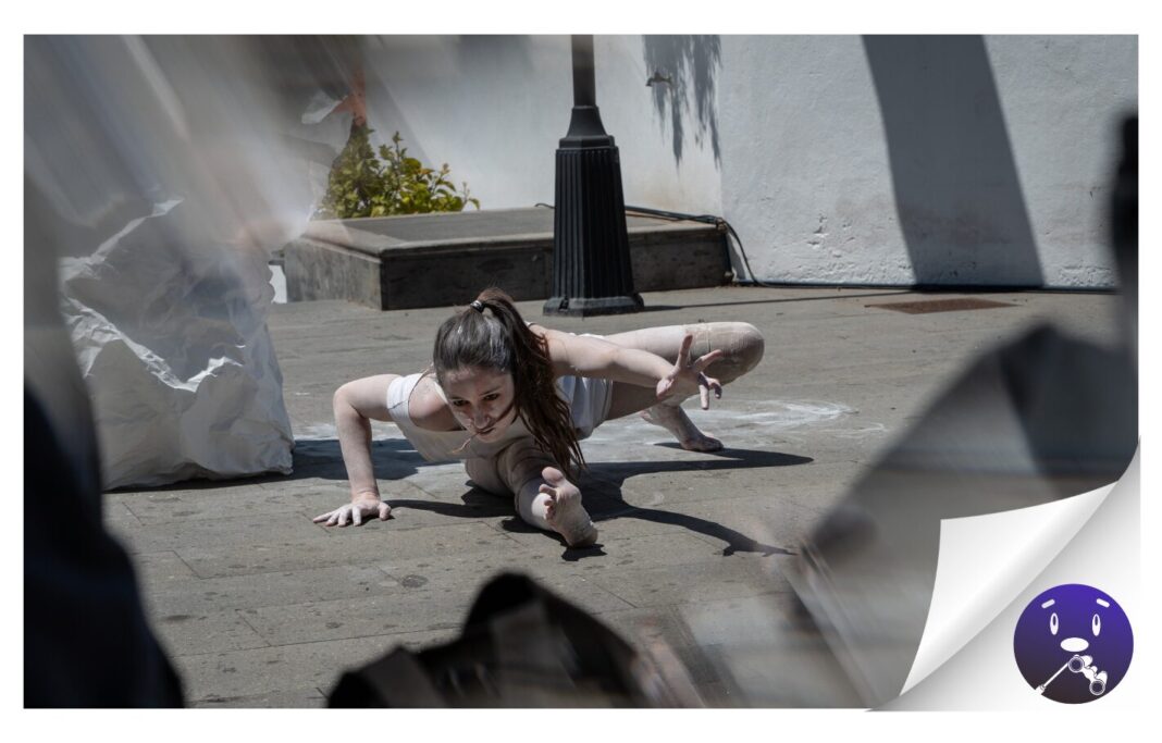 Los Llanos de Aridane se bautiza hoy viernes como territorio libre para la poesía y la performance