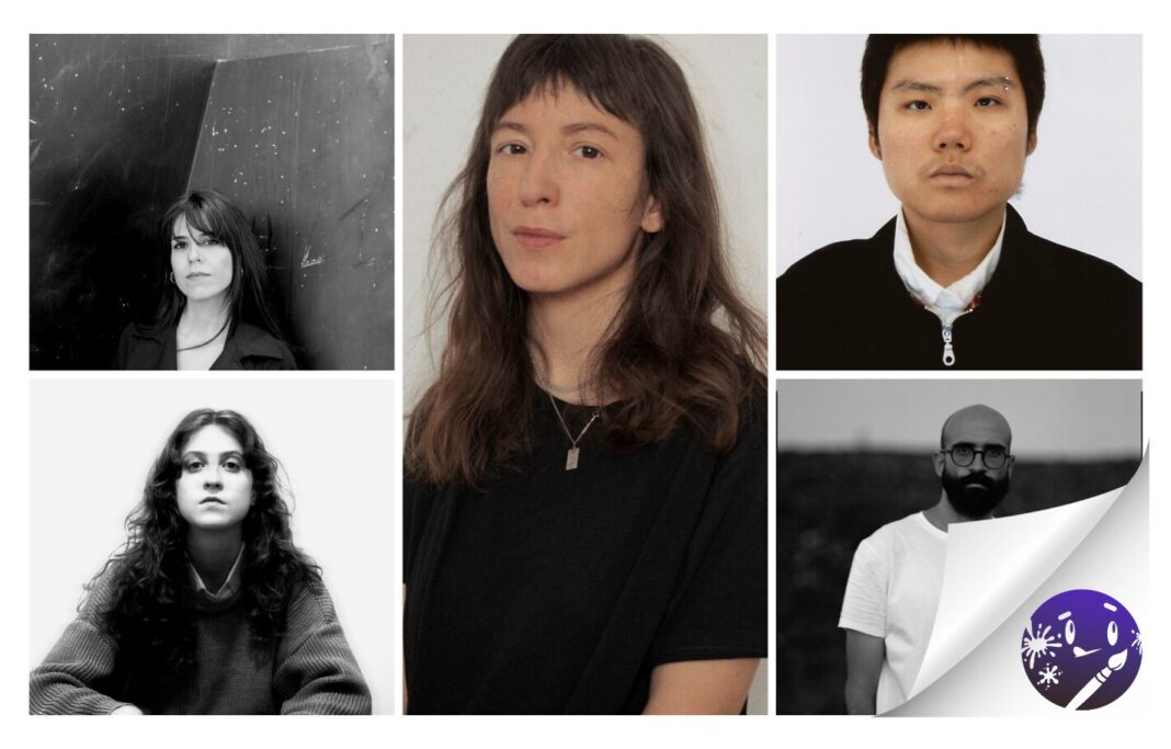 El jurado de Fotonoviembre elige a Raquel Bravo, Daniel L. Fleitas, Yun Ping Li, Almudena Lobera y Laia Serra como ‘Artistas en Selección’