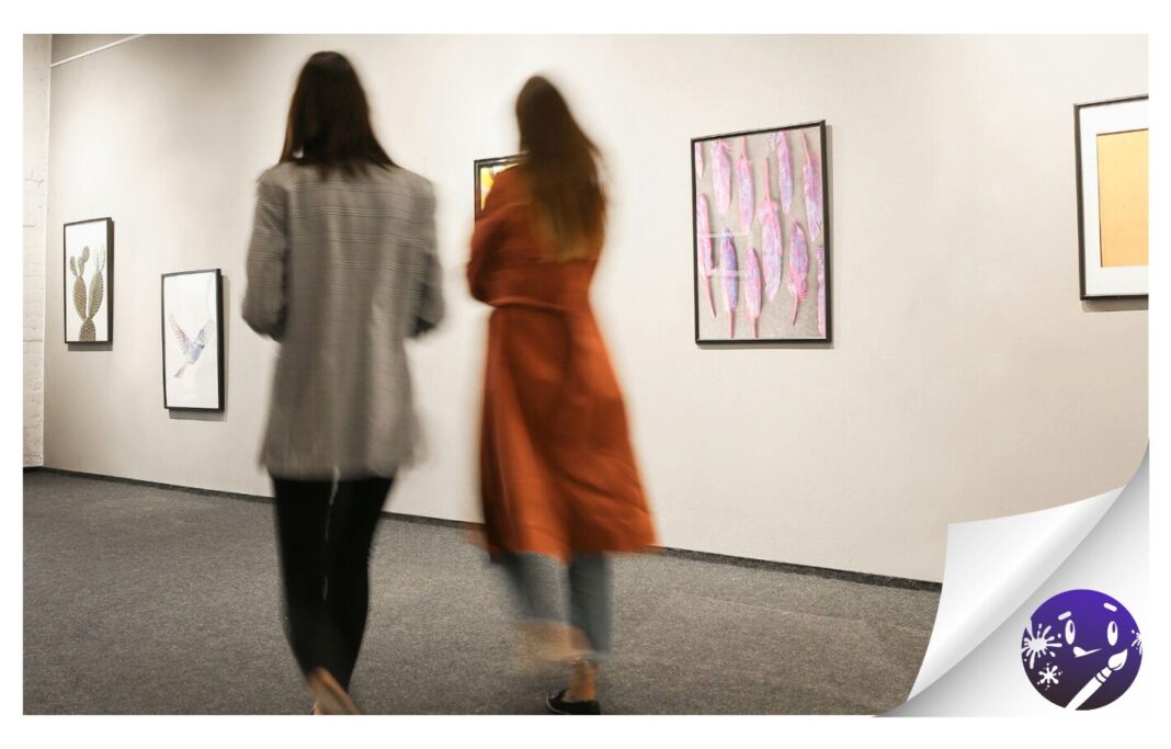 Las galerías de arte canarias recibirán apoyo para asistir a ferias nacionales e internacionales