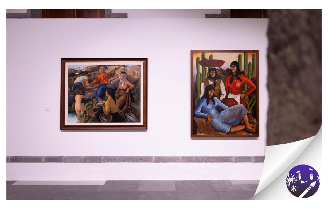 La Fundación CajaCanarias celebra el Día Internacional de los Museos con visitas guiadas, talleres y danza