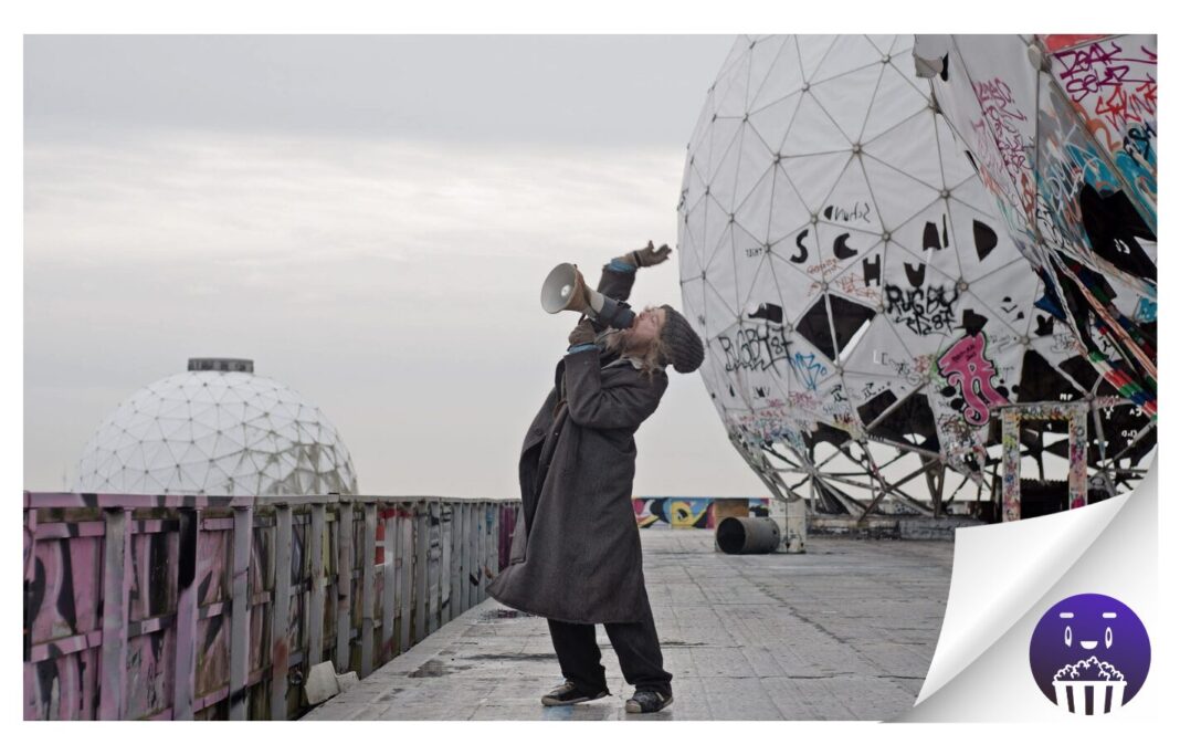 La Filmoteca CajaCanarias invita a explorar el papel del arte en la sociedad con la proyección de The Square y Manifesto