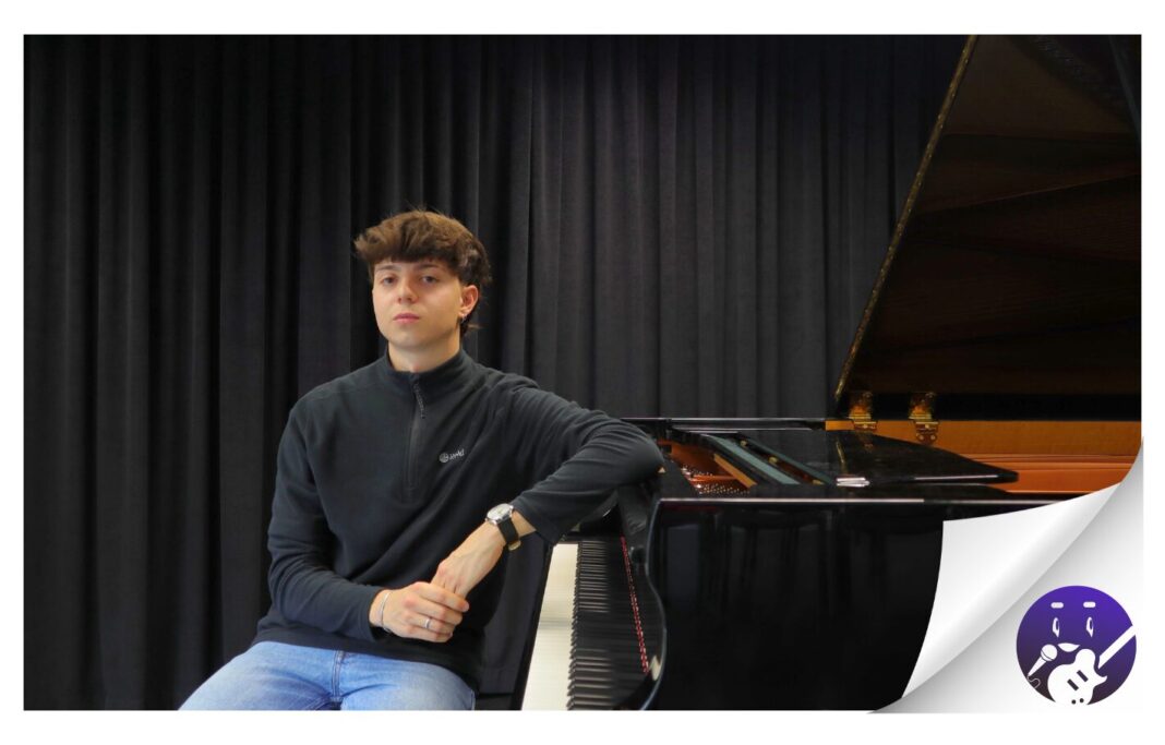 El compositor tinerfeño Guillermo de la Torre Rivero, entre los ganadores del IV Premio de Composición del Teatro de la Zarzuela