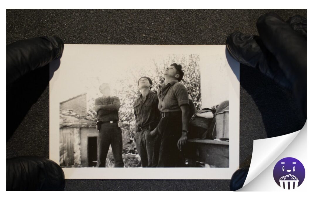 Cine documental y cómic en el Festival Encuentros en el M/A/L con Miguel G. Morales y Carla Berrocal