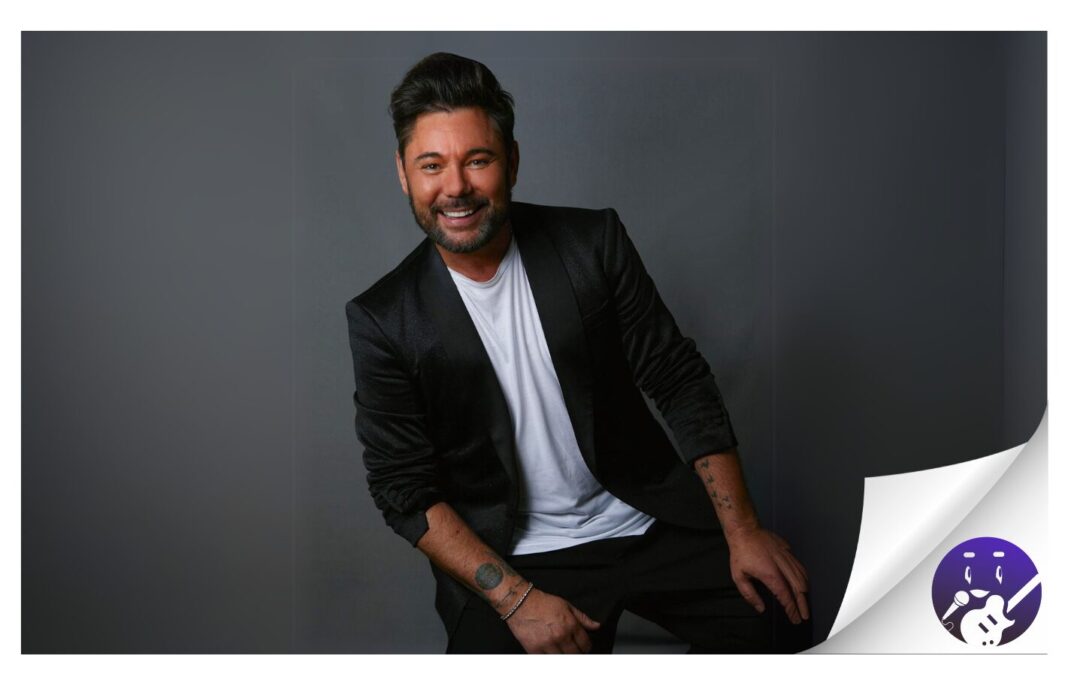 Miguel Poveda presenta en Gran Canaria y Tenerife su actual gira ‘Poema del Cante Jondo’