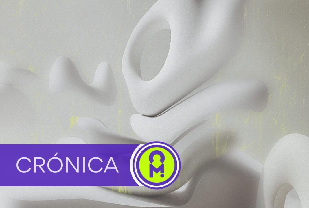 NUMAcircuit: Momento 0.0 y Matadero. Entre lo vital, la identidad y la trascendencia. Por Jonathan Medina