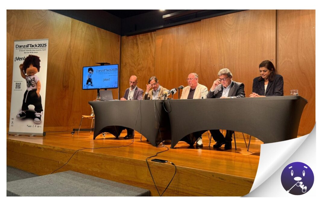 DanzaTTack celebra su XV edición del 9 al 18 de mayo