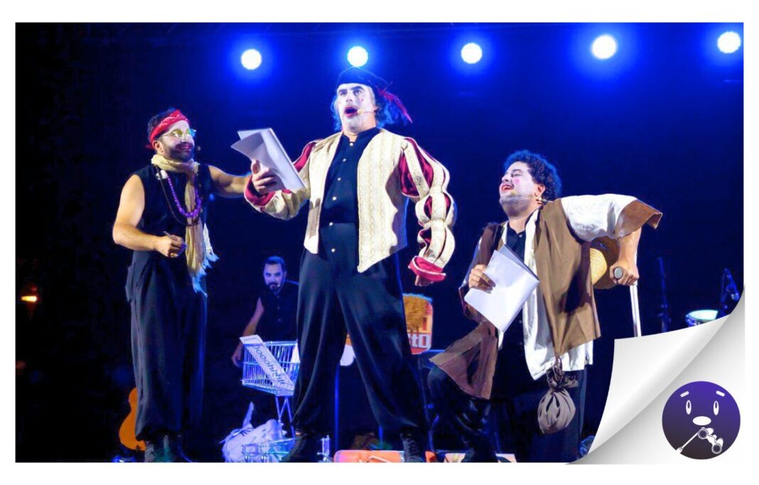 MUECA 2025 despliega su programa más intenso este sábado en Puerto de la Cruz