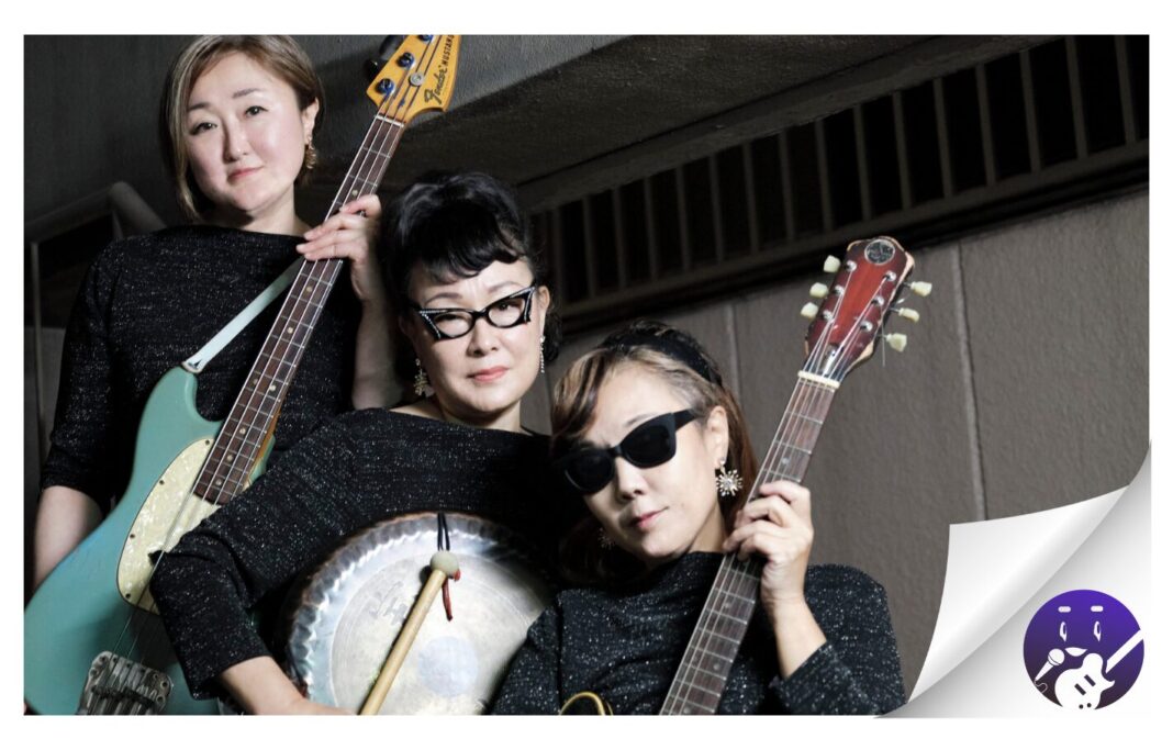 La banda japonesa The 5.6.7.8’s y los míticos Los Sirex llegan a Gran Canaria con el octavo Big Bang Vintage Festival