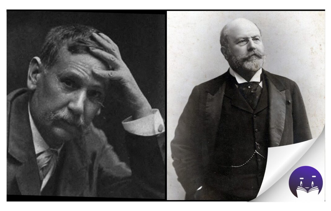 Lecturas para entender una época: Galdós y León y Castillo en diálogo