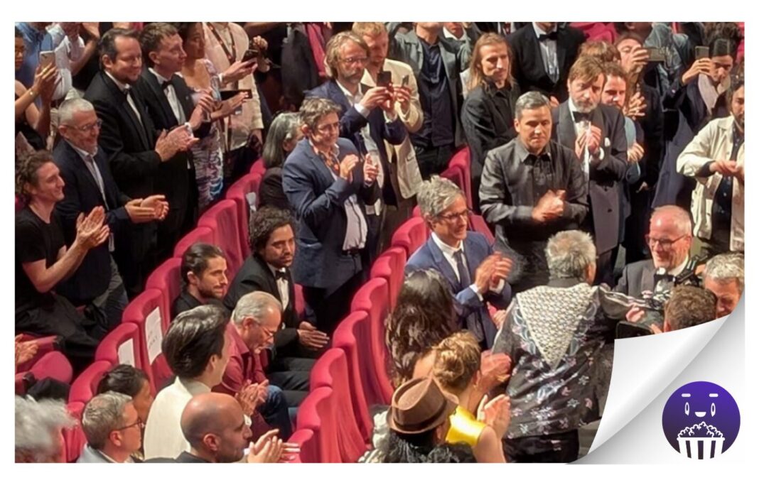 Cómo abrirse paso en Cannes, el festival de cine más importante del mundo