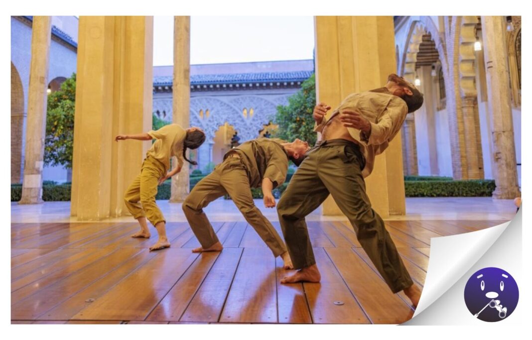 Roberto Torres recibe este domingo el premio de honor ‘Por Amor a la Danza’