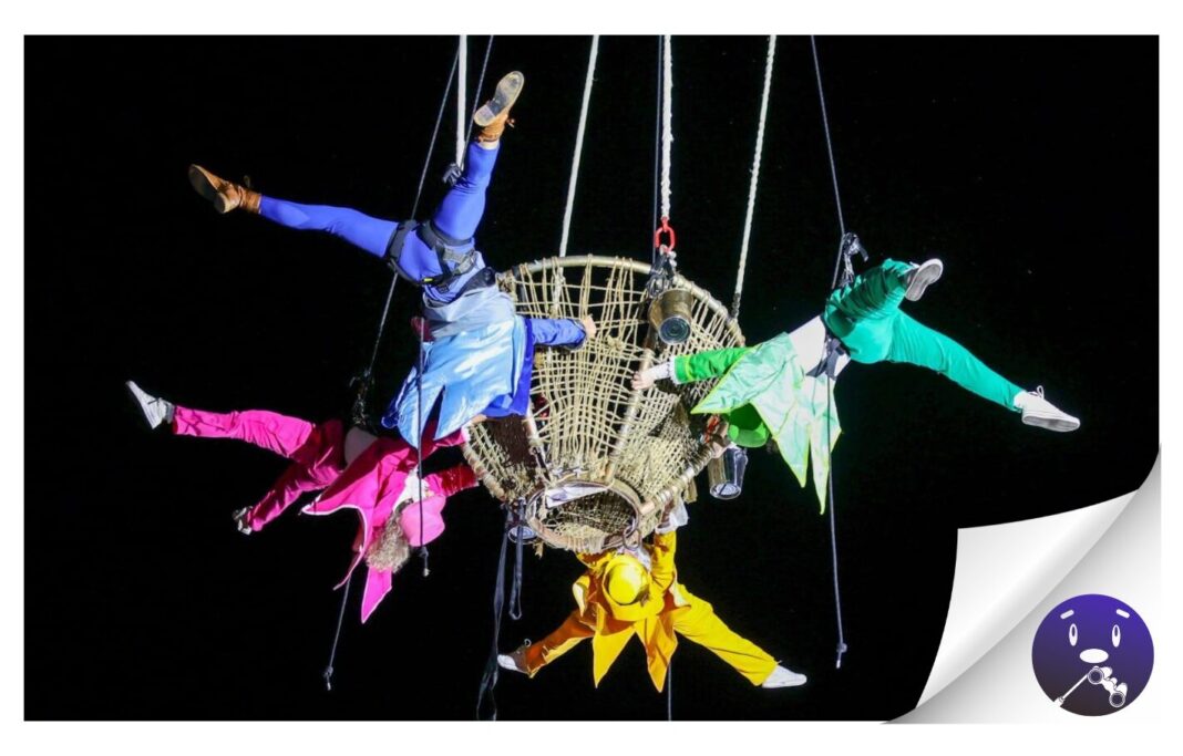 Arte, aplausos y emoción compartida: MUECA 2025 se despide de su 23ª edición