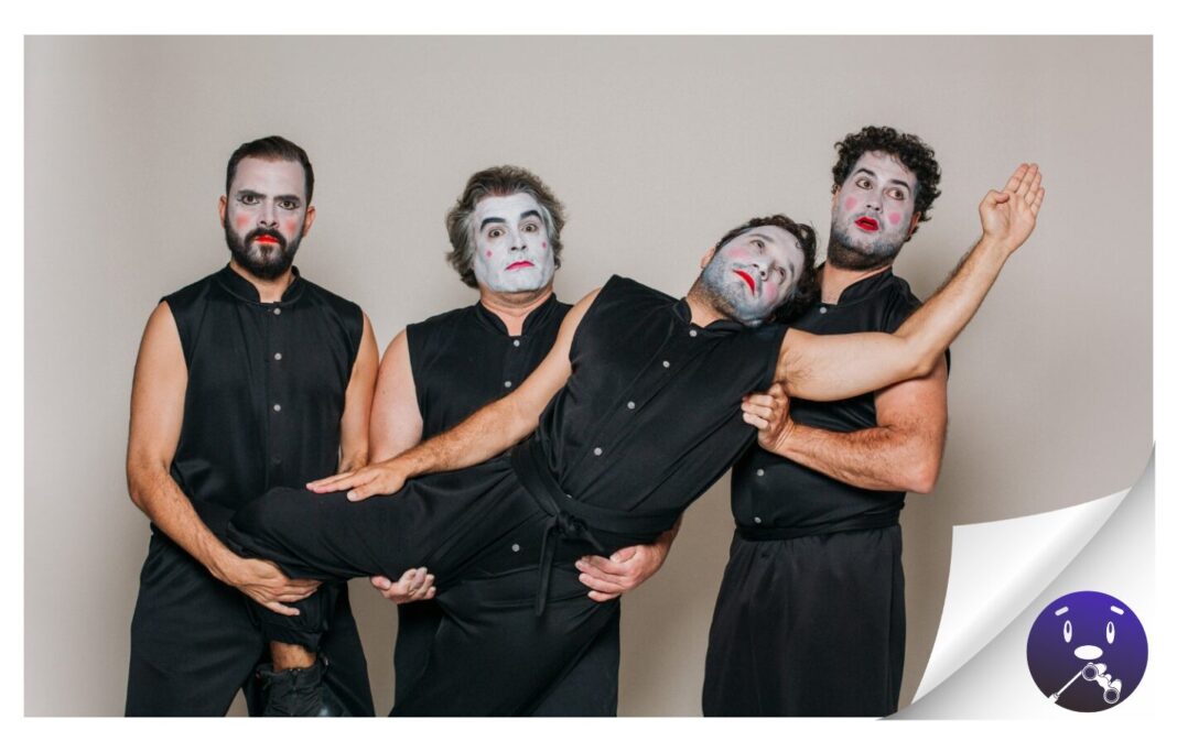 MUECA 2025 arranca este jueves desplegando su Universo Creativo y el estreno absoluto de Abubukaka