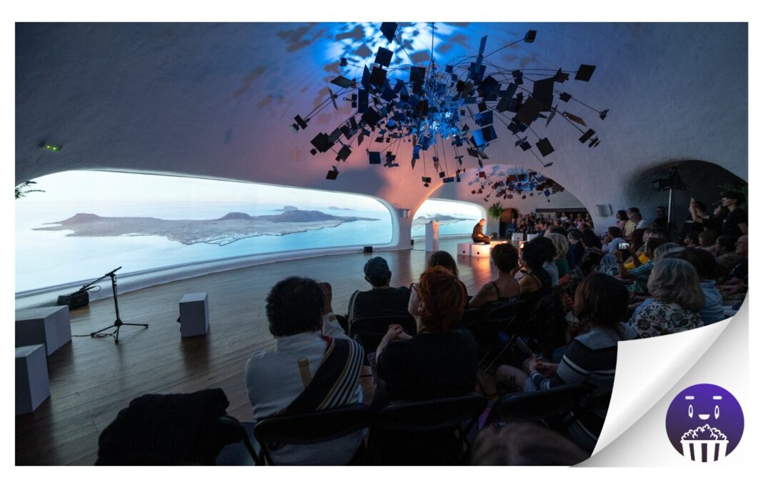 La Muestra de Cine de Lanzarote abre la convocatoria de películas para su 15ª edición