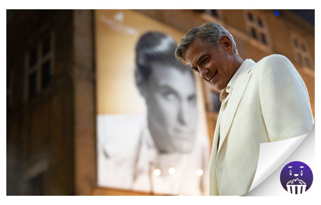 Netflix anuncia la fecha del estreno de la serie protagonizada por George Clooney y Adam Sandler