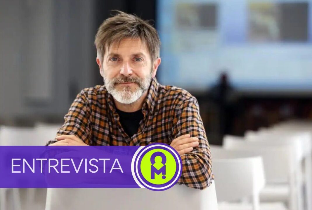 Paco Roca: “Pese a los premios, tengo la sensación de que aún estoy más cerca del principio de mi carrera que del final”. Por Noé Ramón