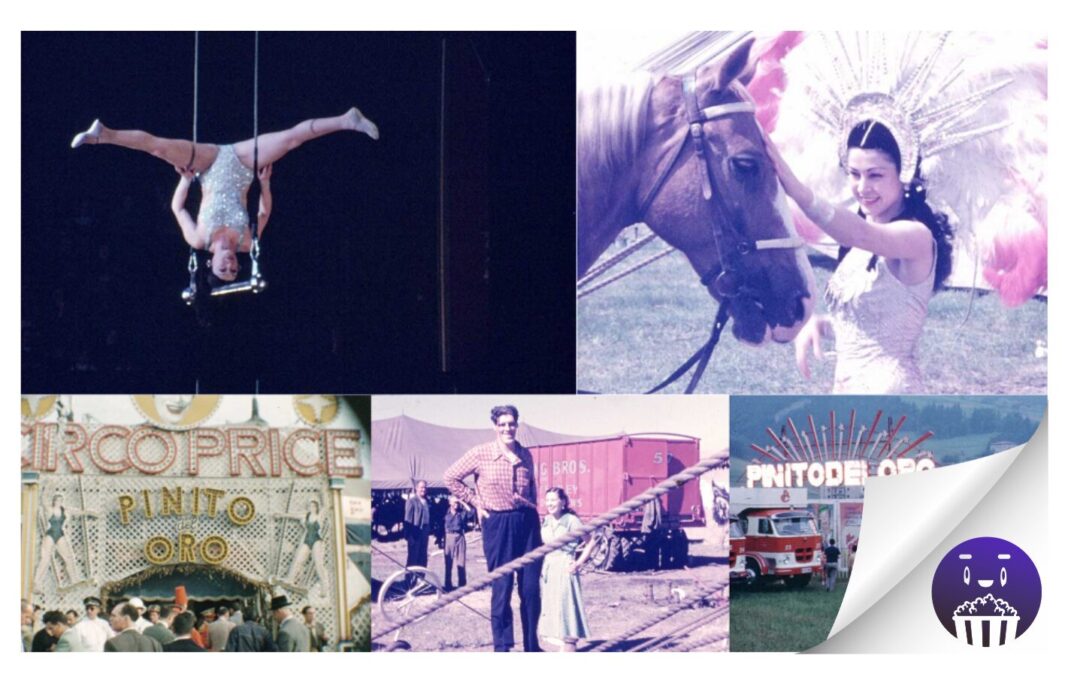 Estreno de ‘Pinito del Oro: la mujer, la artista, la leyenda’, en el marco del Mes de Canarias