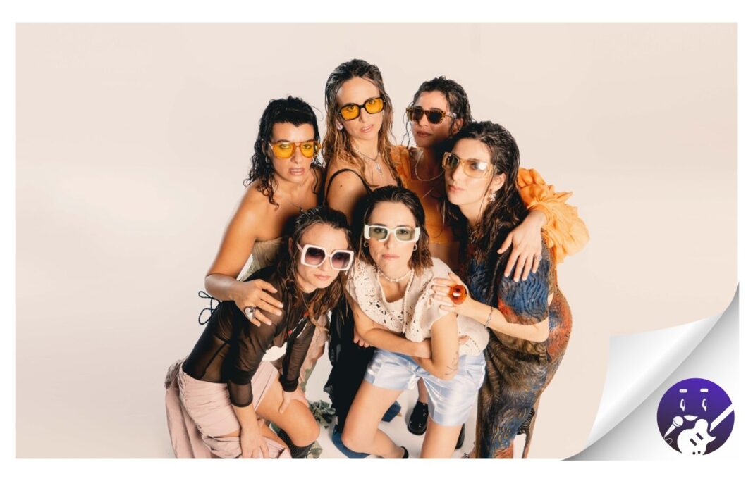 El LPA B&MF vuelve al Rincón del 19 al 21 de septiembre con Maruja Limón, Reincidentes, Porretas y más