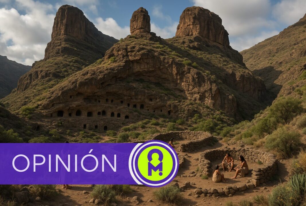 La Fortaleza: Del tesoro arqueológico a la innovación I.A.. Por José Gregorio González