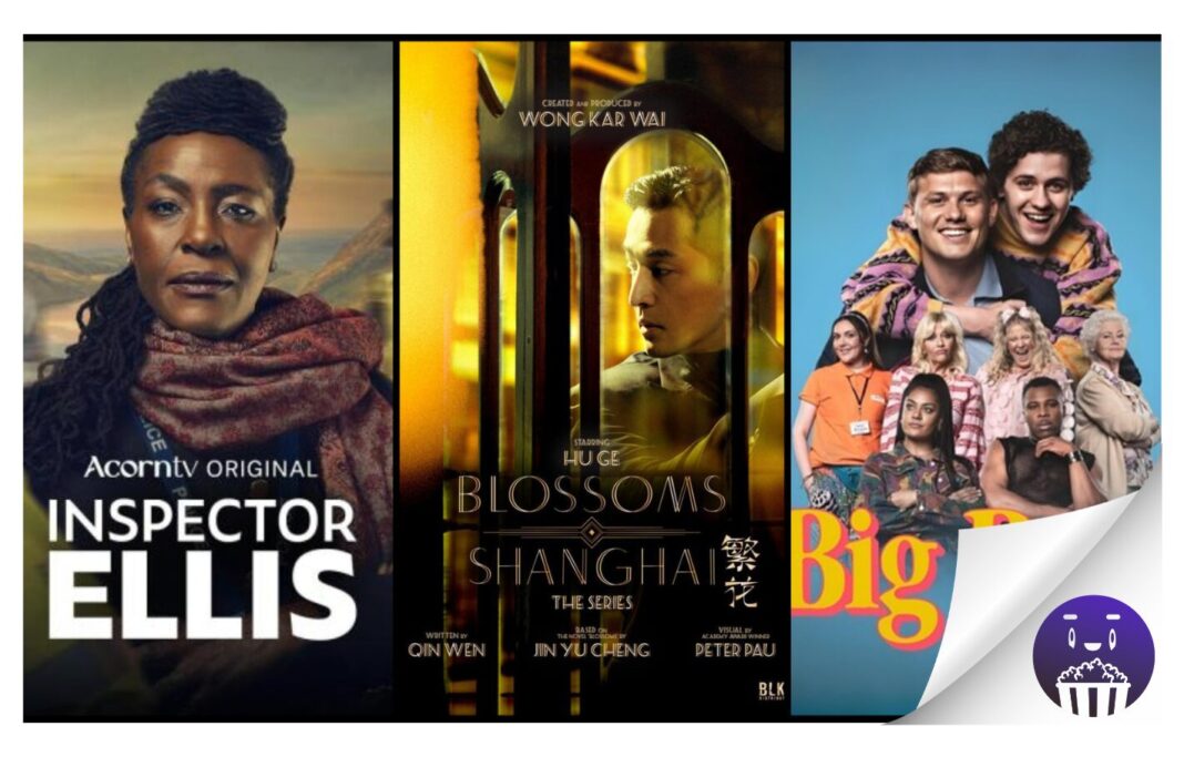 Las nuevas series que llegan a Filmin en junio